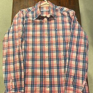 Southern Tide Mens Button Down